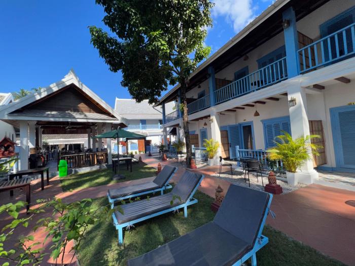 Sadakham Green Garden Hotel