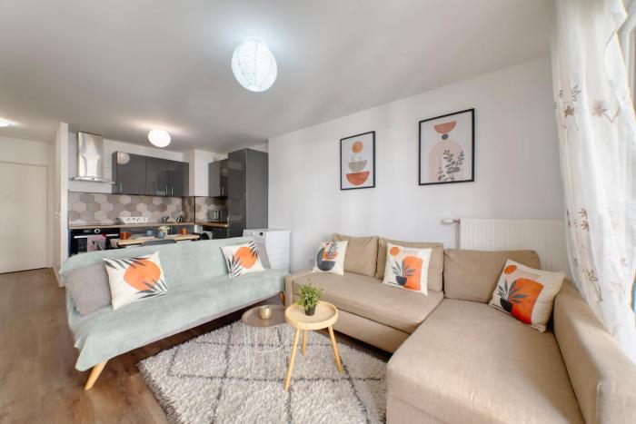 Appartement Elégant