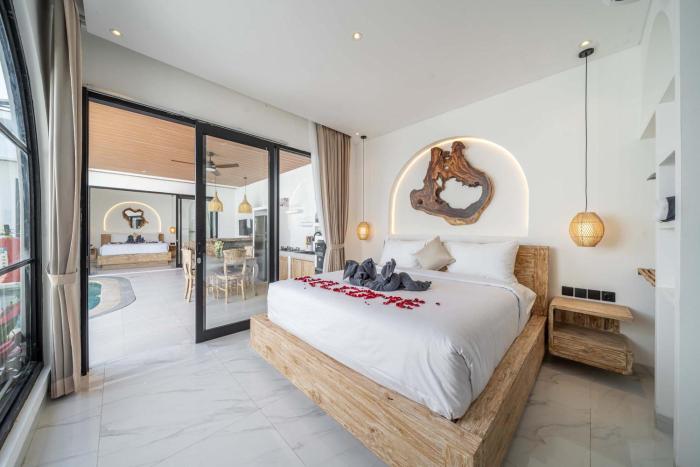 New 2BR Villa Private Pool in Uluwatu - V1