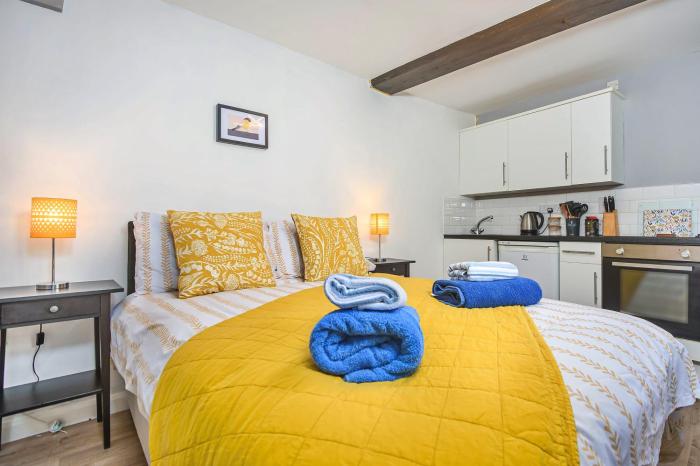 Finest Retreats - Ukulele Studio