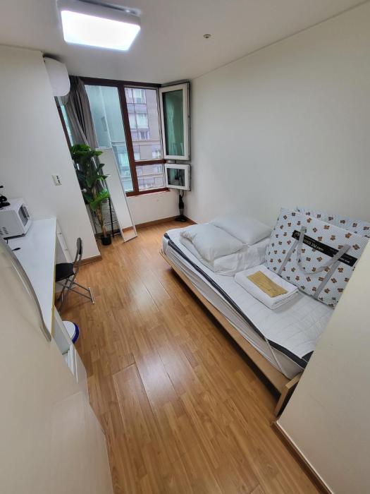2-2516 Cozy Stay Gangnam #GangnamStation #YeoksamStation