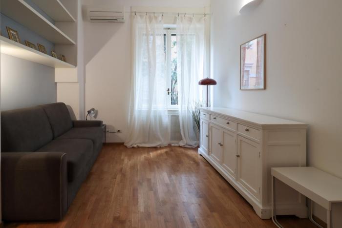 Ampio Monolocale vicino a CityLife C - Mirable PM