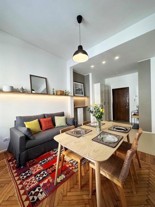 Elegant Apartment City Center