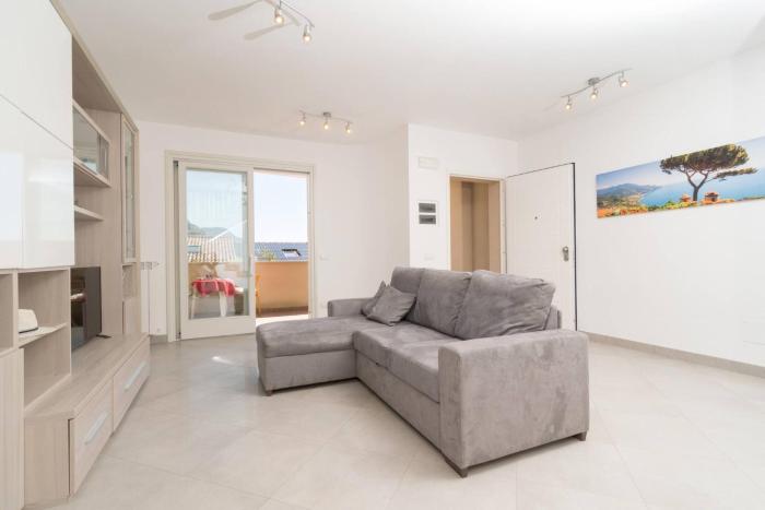 Villa La Meraviglia - Between Sorrento & Amalfi Coast