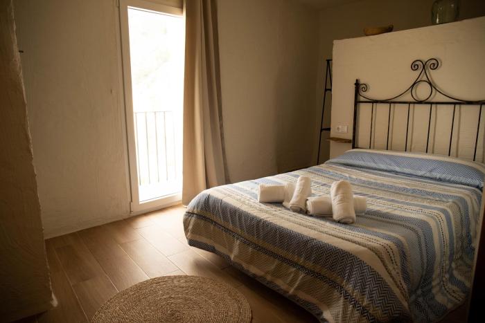 La Mocha Casa Rural - La Casa de Ani