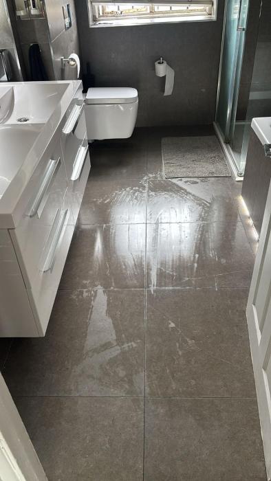 Spacious Guest House Thornton Road, Garden Room