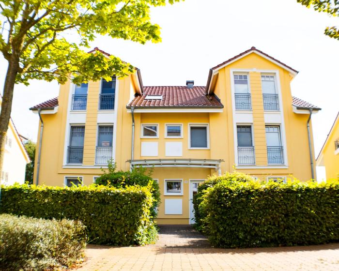 Bansiner Brise by Baltic Home