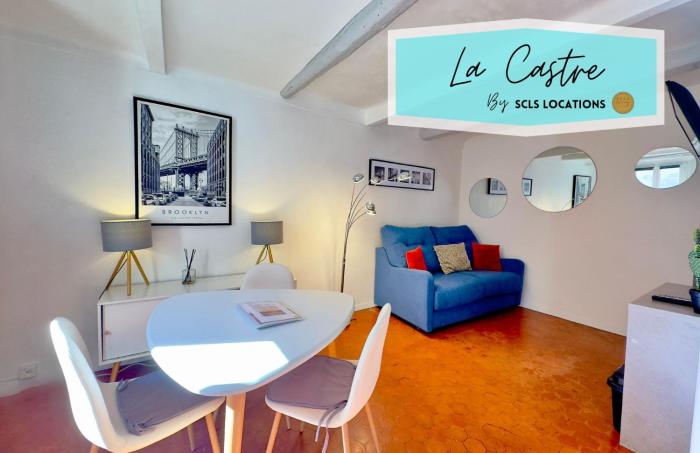 La Castre By SCLS Locations