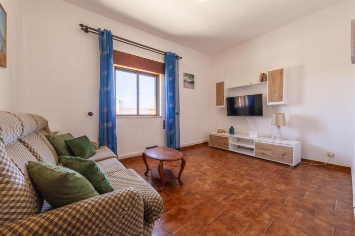 B91 - Bairro Apartment in Lagos