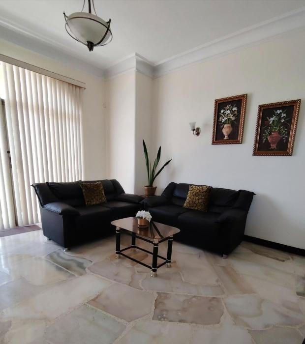 Del Sol Suites - Apartamento #2