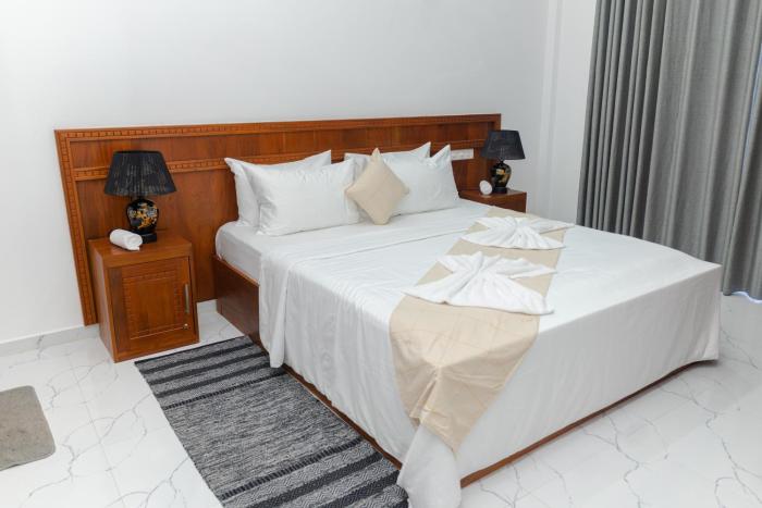 Joalis Villa Polhena Pvt Ltd