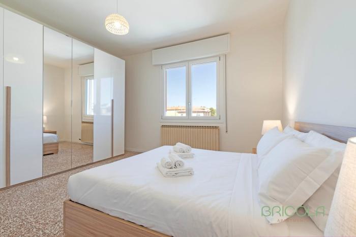 Mestre Homey Apartment by Bricola Apartments