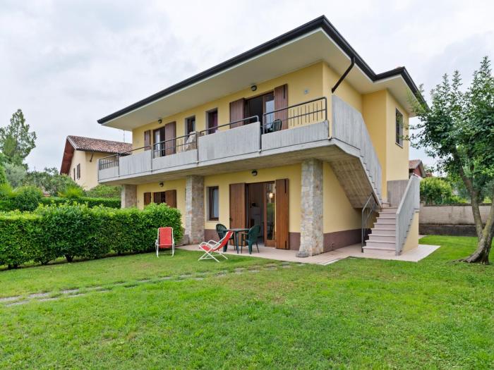 Holiday Home in Lazise near Lake Garda
