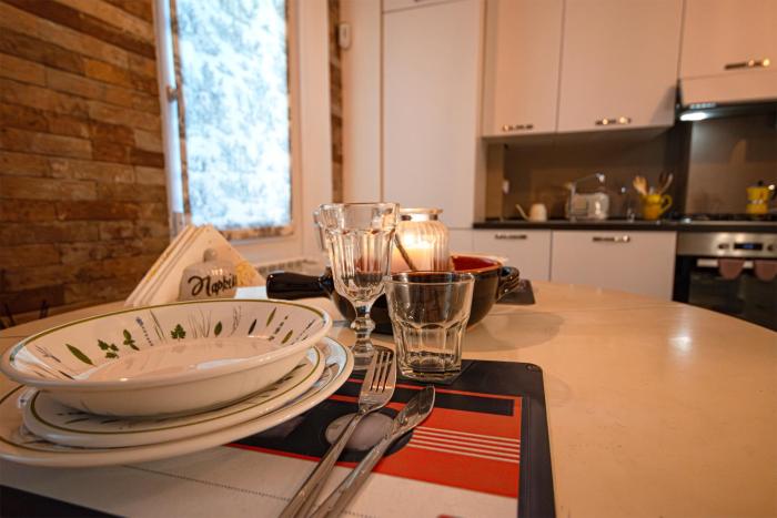 Magic Rent - Appartamento Catullo