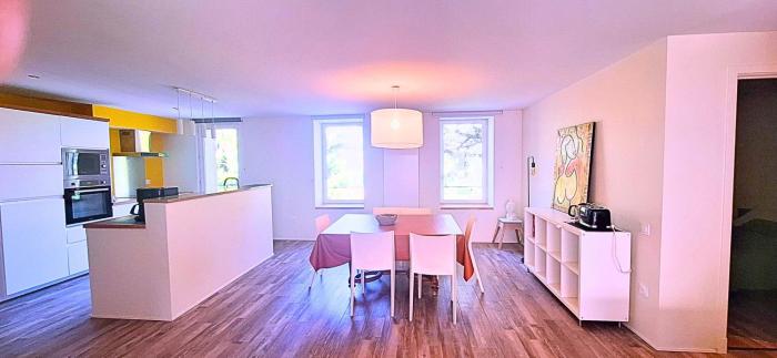 Grand cottage le pré bleu 11mn lac