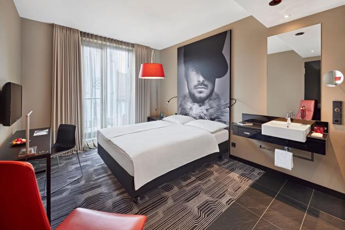 LÉGÈRE HOTEL Tuttlingen