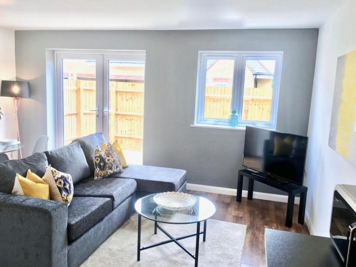 Modern 1 & 2 Bedroom Apartments in Oxford, Near Hospitals & Science Park