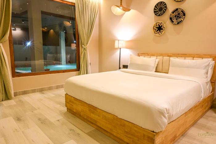 The Elysian Boutique Stays - Havelock