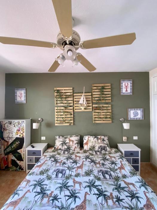 Costa Adeje Dream View - 2 Bedroom Apartment with Terrace