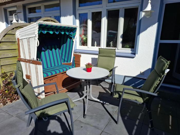 Das Landhaus am Haff LHH A06