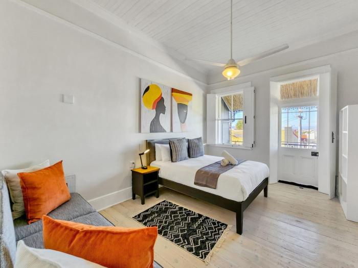 Obs Loft Apartments Observatory