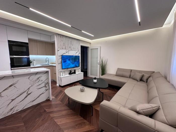 MonteLux Apartman