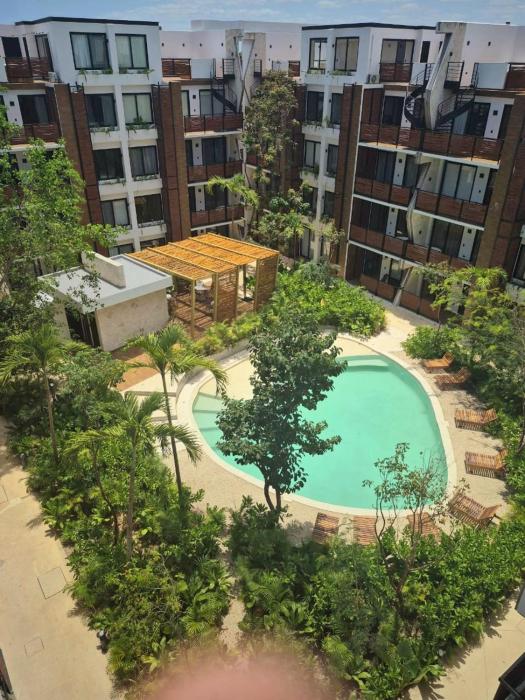 Encanto Bohemio en el Corazón de Tulum