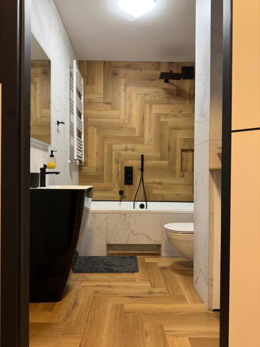 Apartament Moderne Centrum