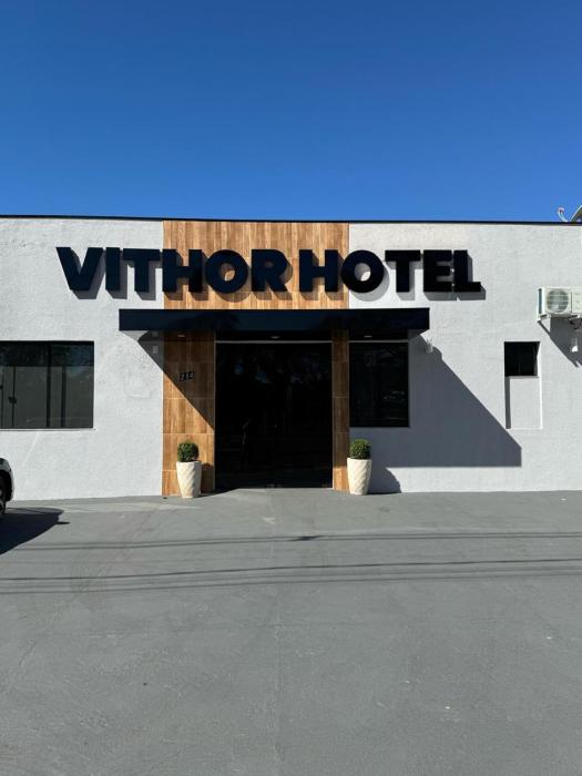Vithor Hotel