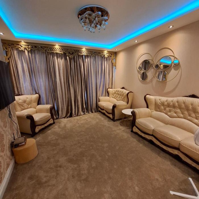 Prime Central London apartment