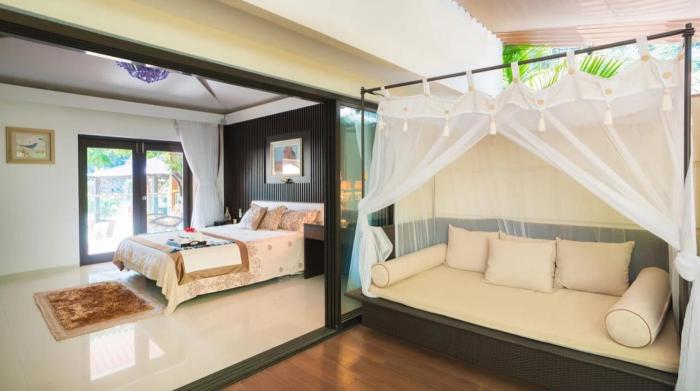 Andys Boutique Hotel