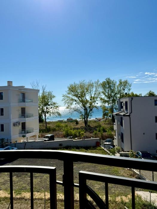 Alma de Sozopol