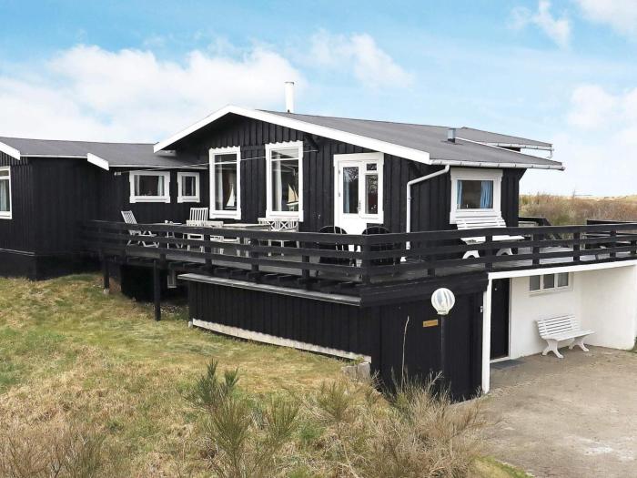 4 star holiday home in Skagen