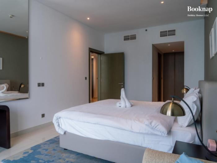 Luxury 1BHK Apartment at DAMAC Prive A, Business Bay