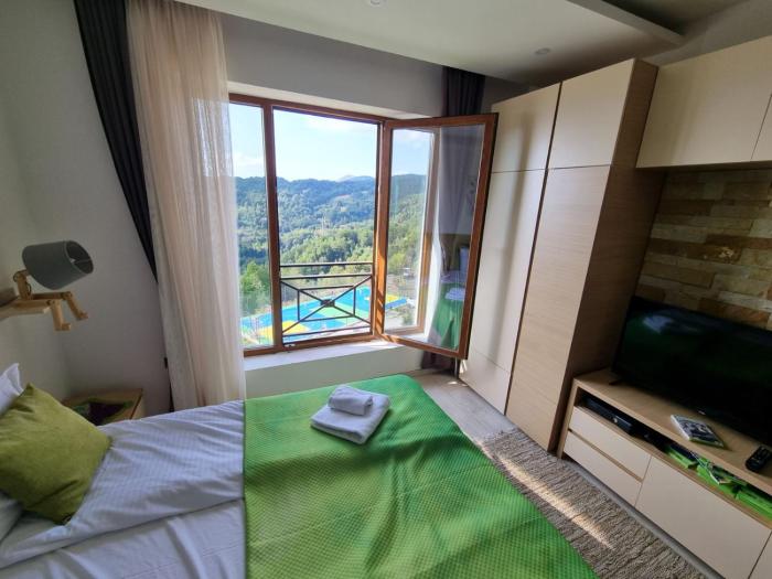 Kopaonik, Milmari resort, Apartman Duga