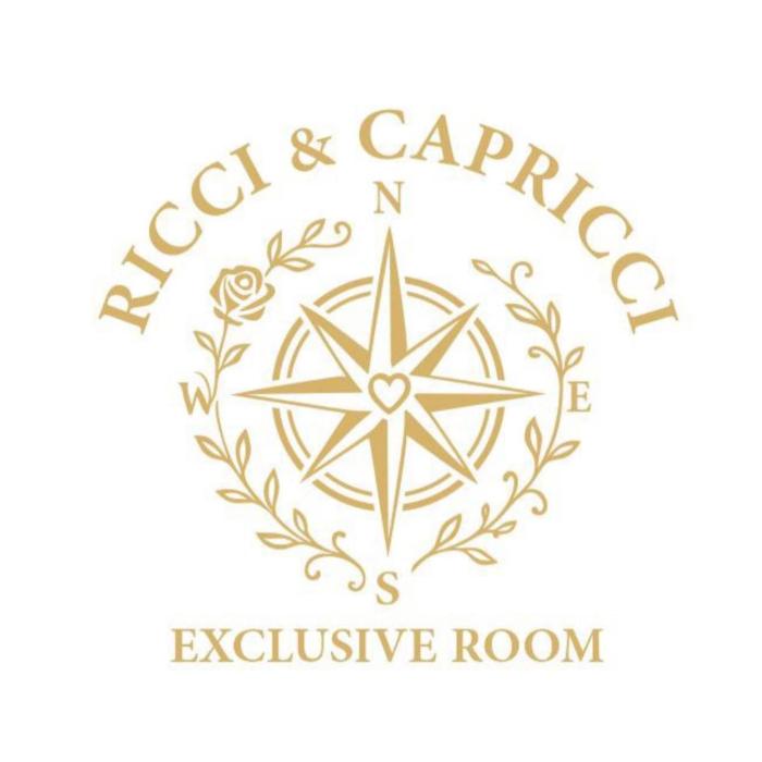 Ricci & Capricci Exclusive Room