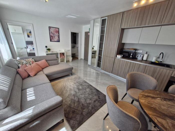 Apartmani i sobe Martina 2-Self check in