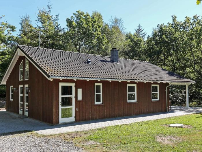 6 person holiday home in Hadsund-By Traum