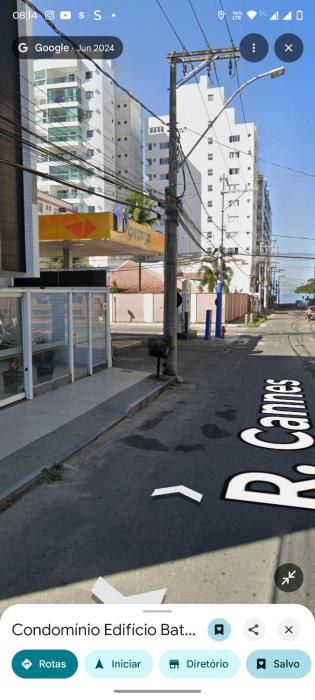 Apartamento em Guarapari