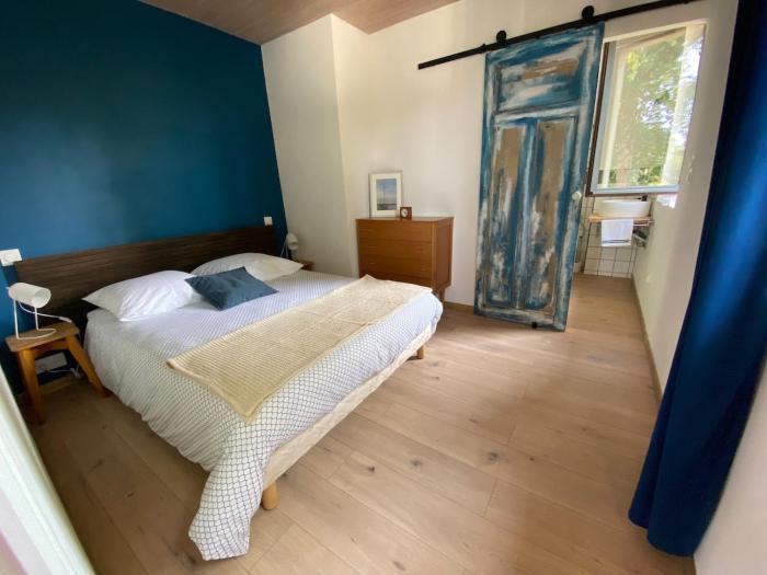 Charmant appartement Carolles