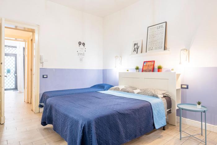 GuestHost - Central apartment Caronda street