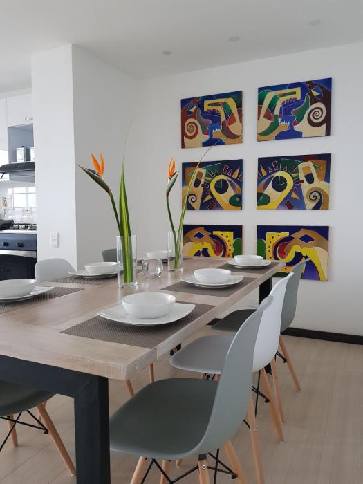 Next to natural reserve, amazing views!