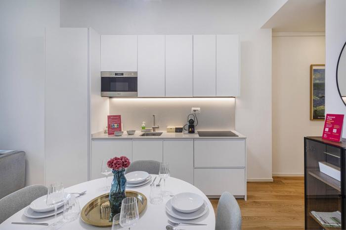 Apartment with a Magic View by Wonderful Italy