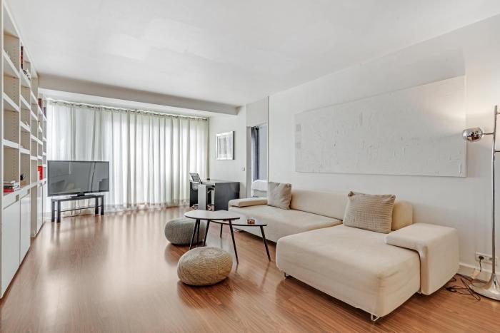 Appartement Saint Tropez