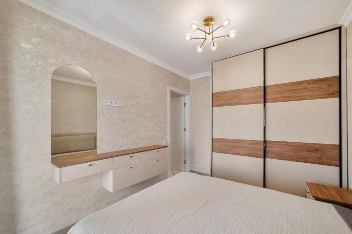 Cozy studio apartment in a great location