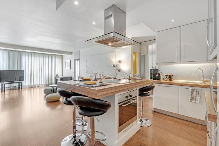 Appartement Saint Tropez