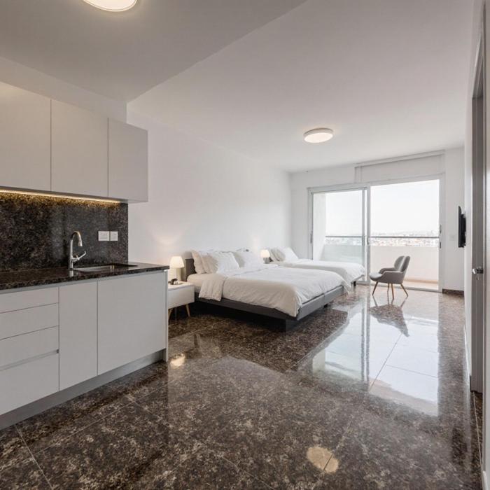 House close to airport