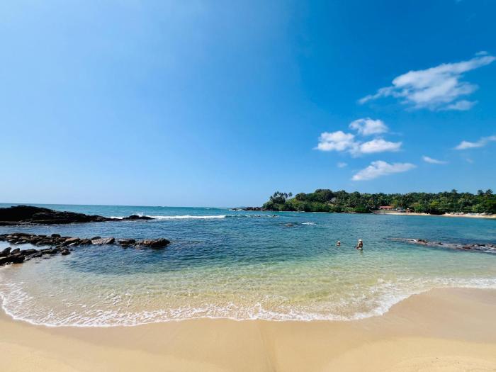 Mariners Cove Villa