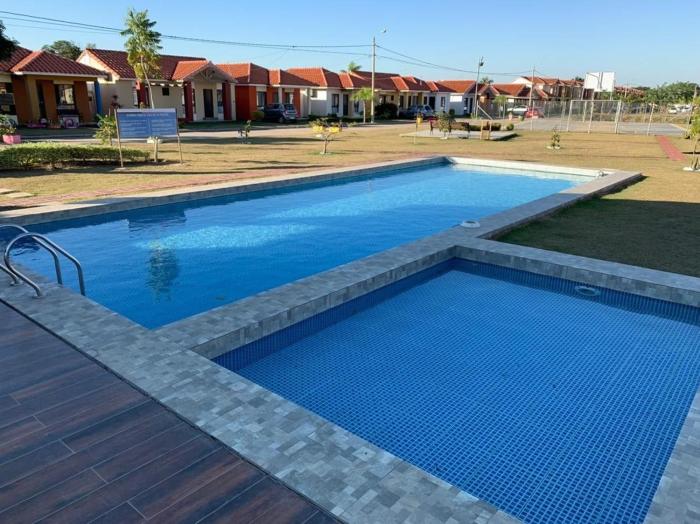 Monte das Cerejeiras - Bananeiras, Serra, Frio Descanso.