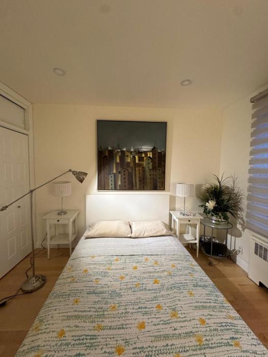 Charming Home Park View Family-Ready